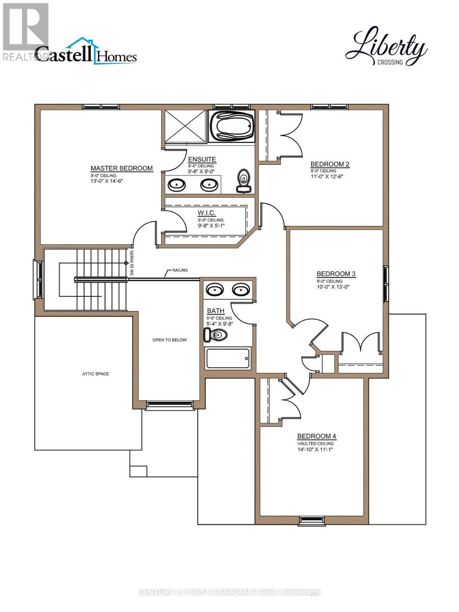 4386 Green Bend Road, London South, Ontario  N6P 0K9 - Photo 4 - X12724978