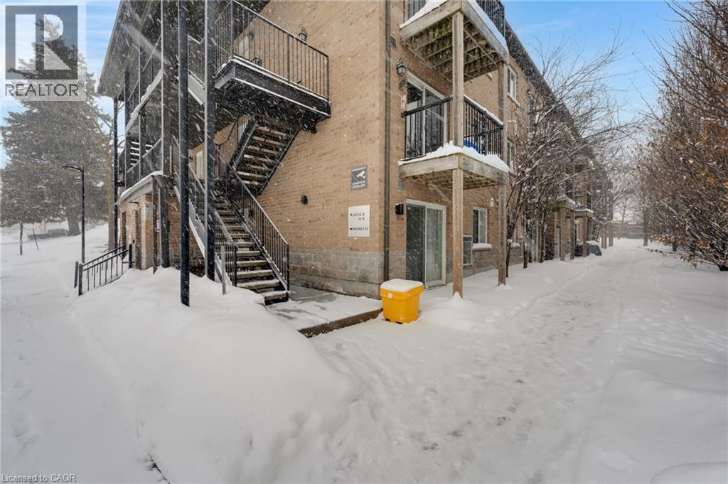 185 Windale Crescent Unit# 1c, Kitchener, Ontario N2E 0G3 - Photo 3 - 40800612