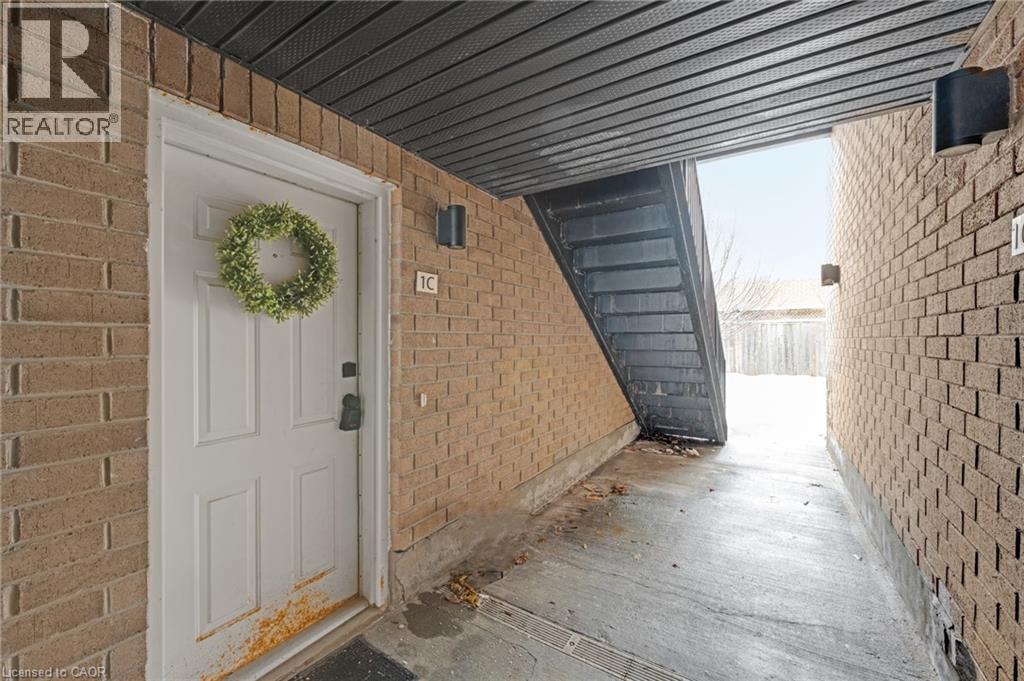 185 Windale Crescent Unit# 1c, Kitchener, Ontario N2E 0G3 - Photo 4 - 40800612