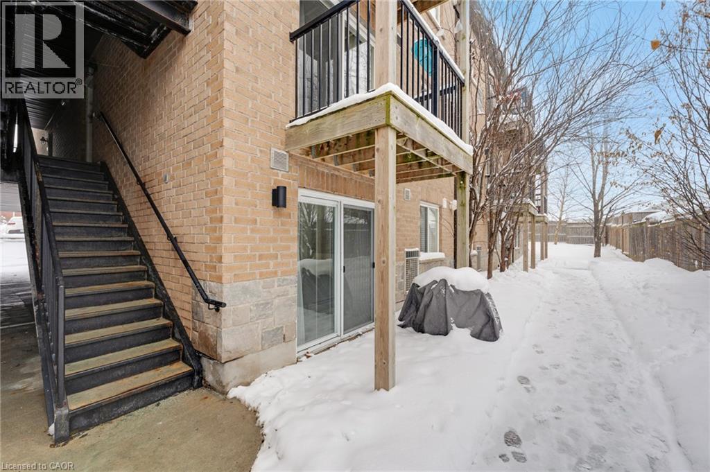 185 Windale Crescent Unit# 1c, Kitchener, Ontario N2E 0G3 - Photo 5 - 40800612