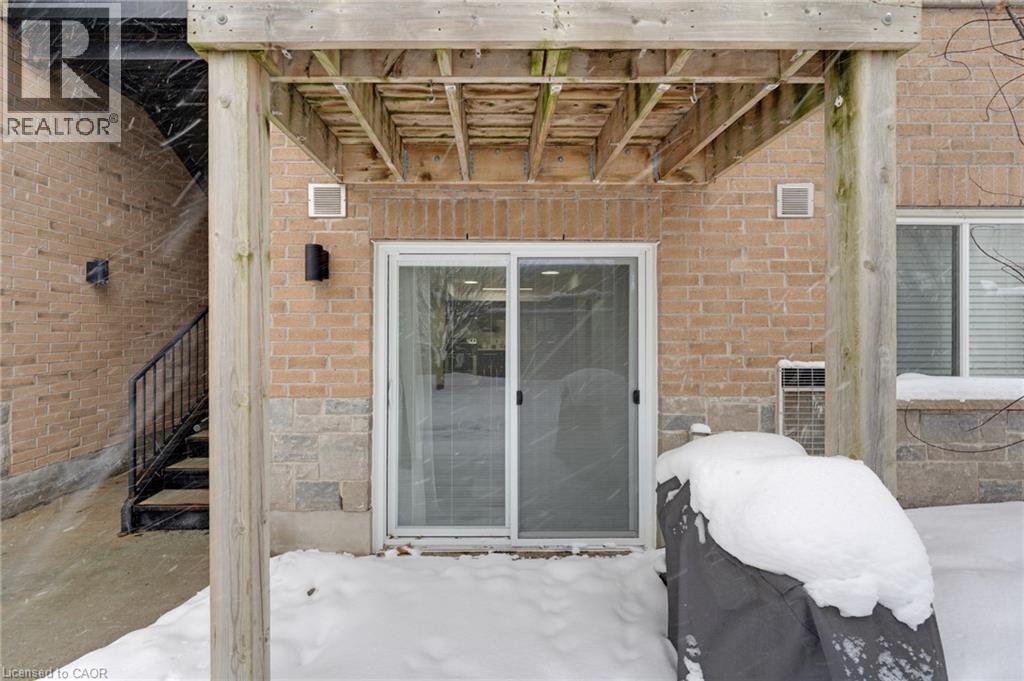 185 Windale Crescent Unit# 1c, Kitchener, Ontario N2E 0G3 - Photo 6 - 40800612