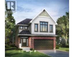 LOT 0225 DOMINIQUE Street, kitchener, Ontario