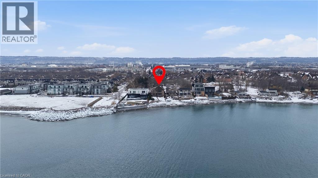 4 Lakeside Drive, Stoney Creek, Ontario  L8E 5C1 - Photo 2 - 40798027