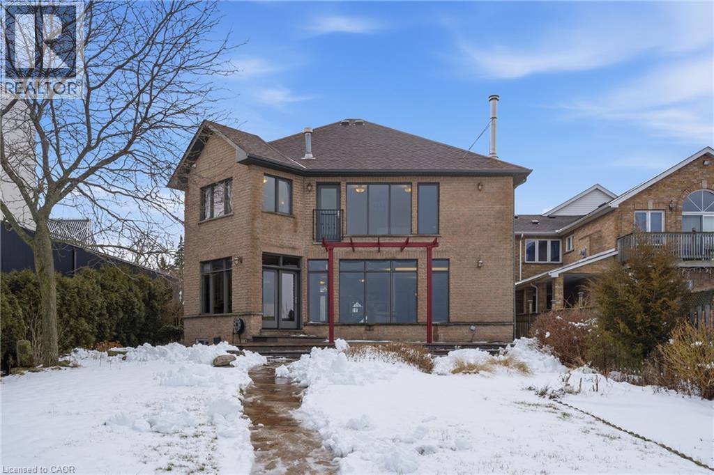 4 Lakeside Drive, Stoney Creek, Ontario  L8E 5C1 - Photo 38 - 40798027