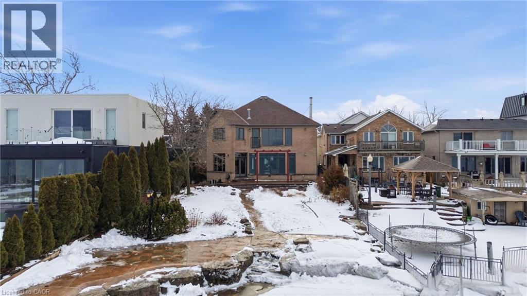 4 Lakeside Drive, Stoney Creek, Ontario  L8E 5C1 - Photo 41 - 40798027