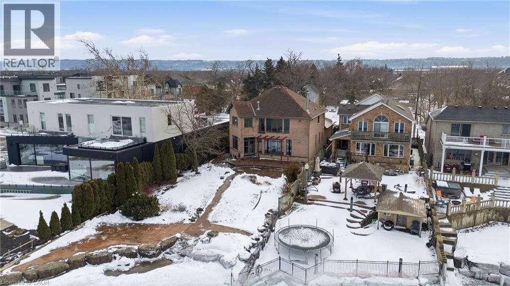 4 Lakeside Drive, Stoney Creek, Ontario  L8E 5C1 - Photo 42 - 40798027