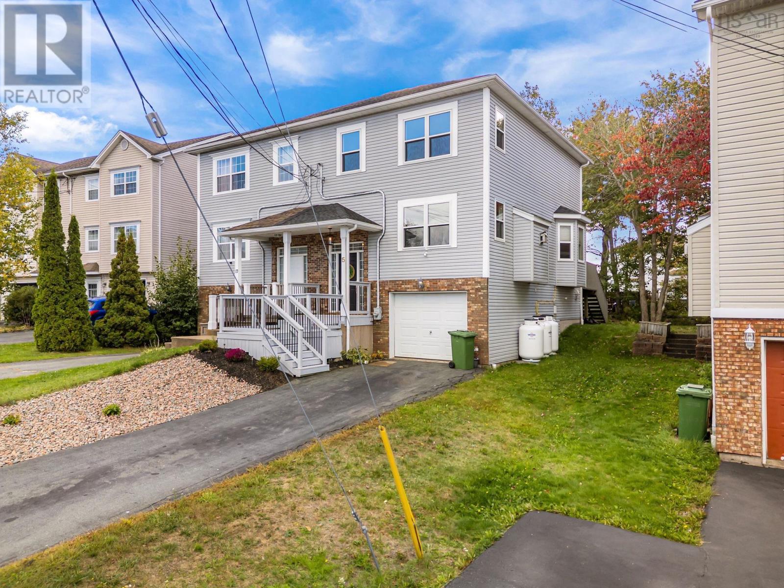 15 Peverill Court, Bedford, Nova Scotia