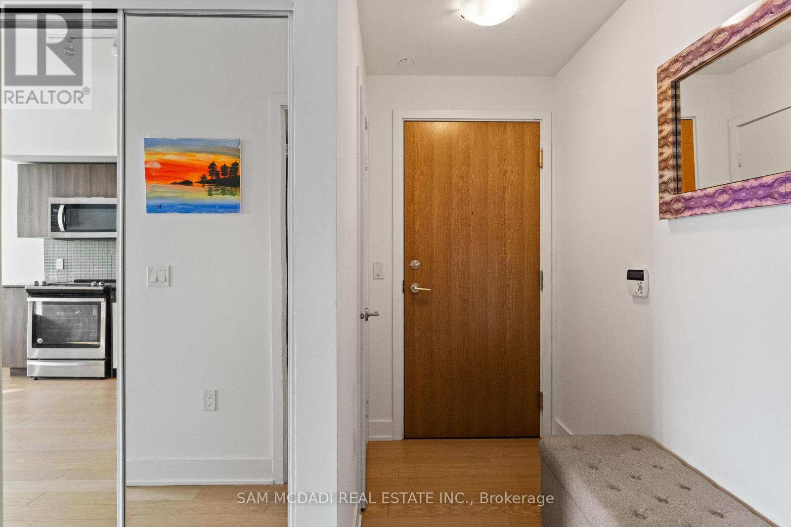 1012 - 30 Shore Breeze Drive W, Toronto, Ontario  M8V 1A1 - Photo 17 - W12725538