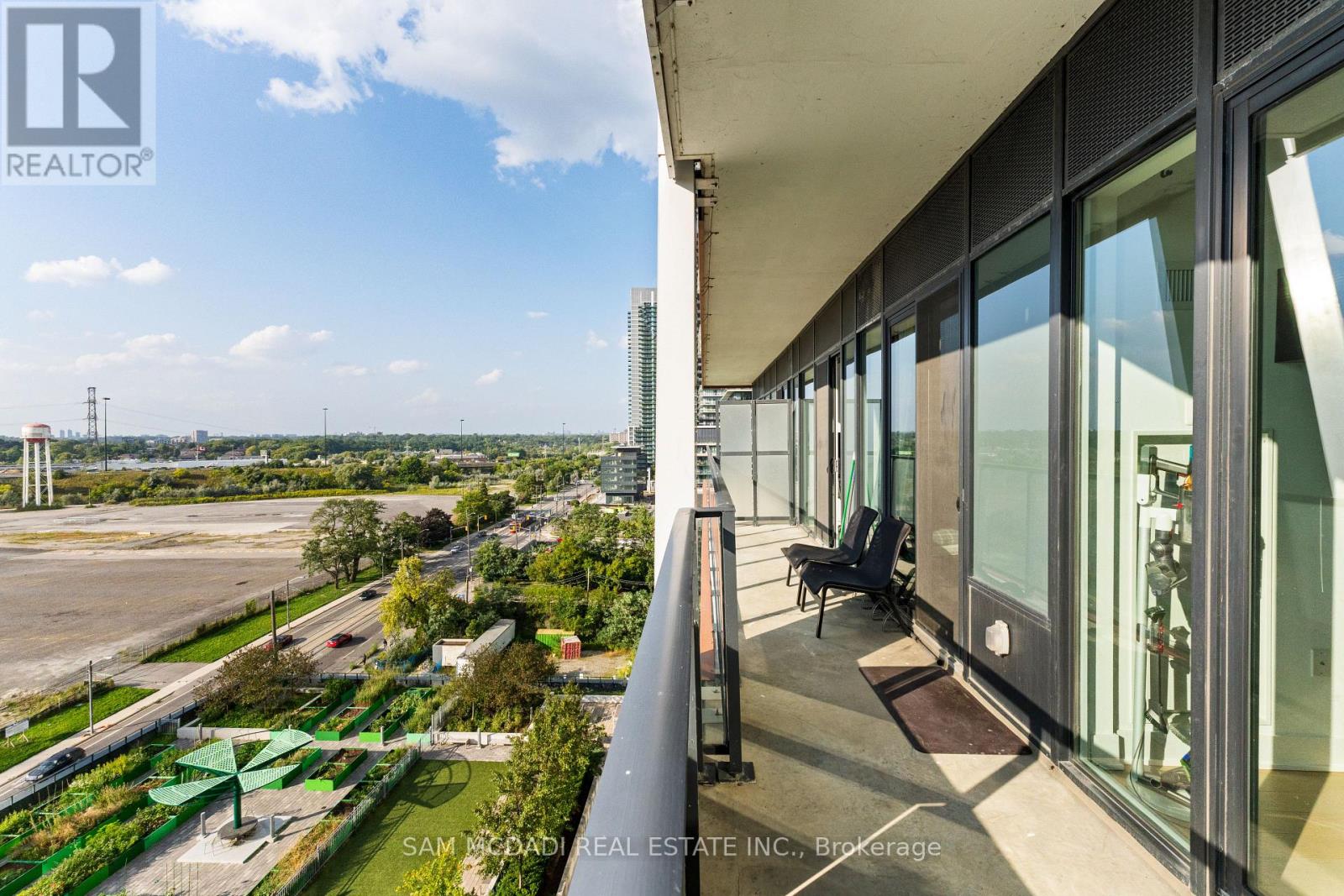 1012 - 30 Shore Breeze Drive W, Toronto, Ontario  M8V 1A1 - Photo 21 - W12725538