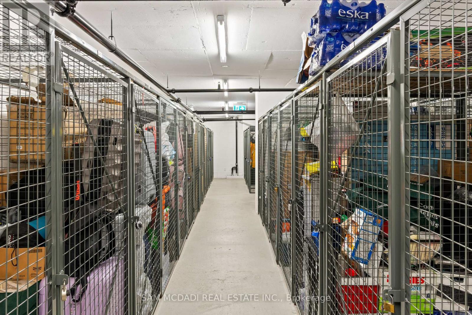 1012 - 30 Shore Breeze Drive W, Toronto, Ontario  M8V 1A1 - Photo 22 - W12725538