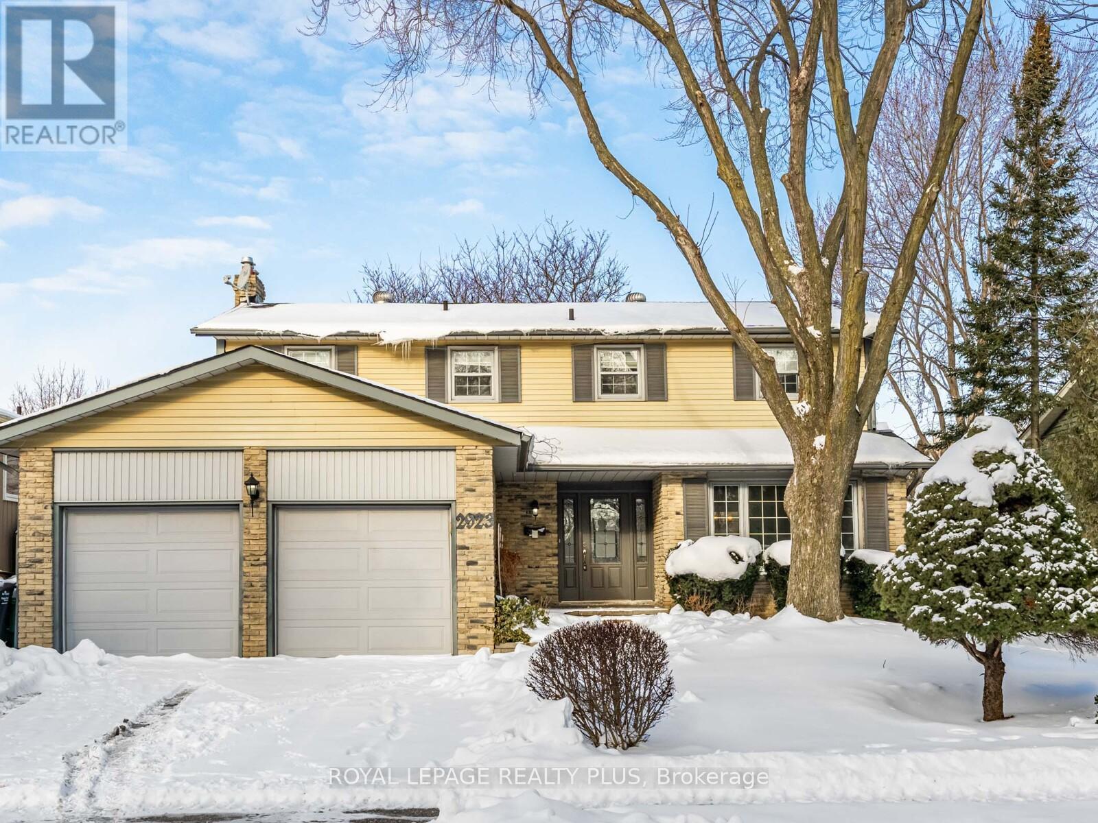 2923 QUETTA MEWS, Mississauga, Ontario