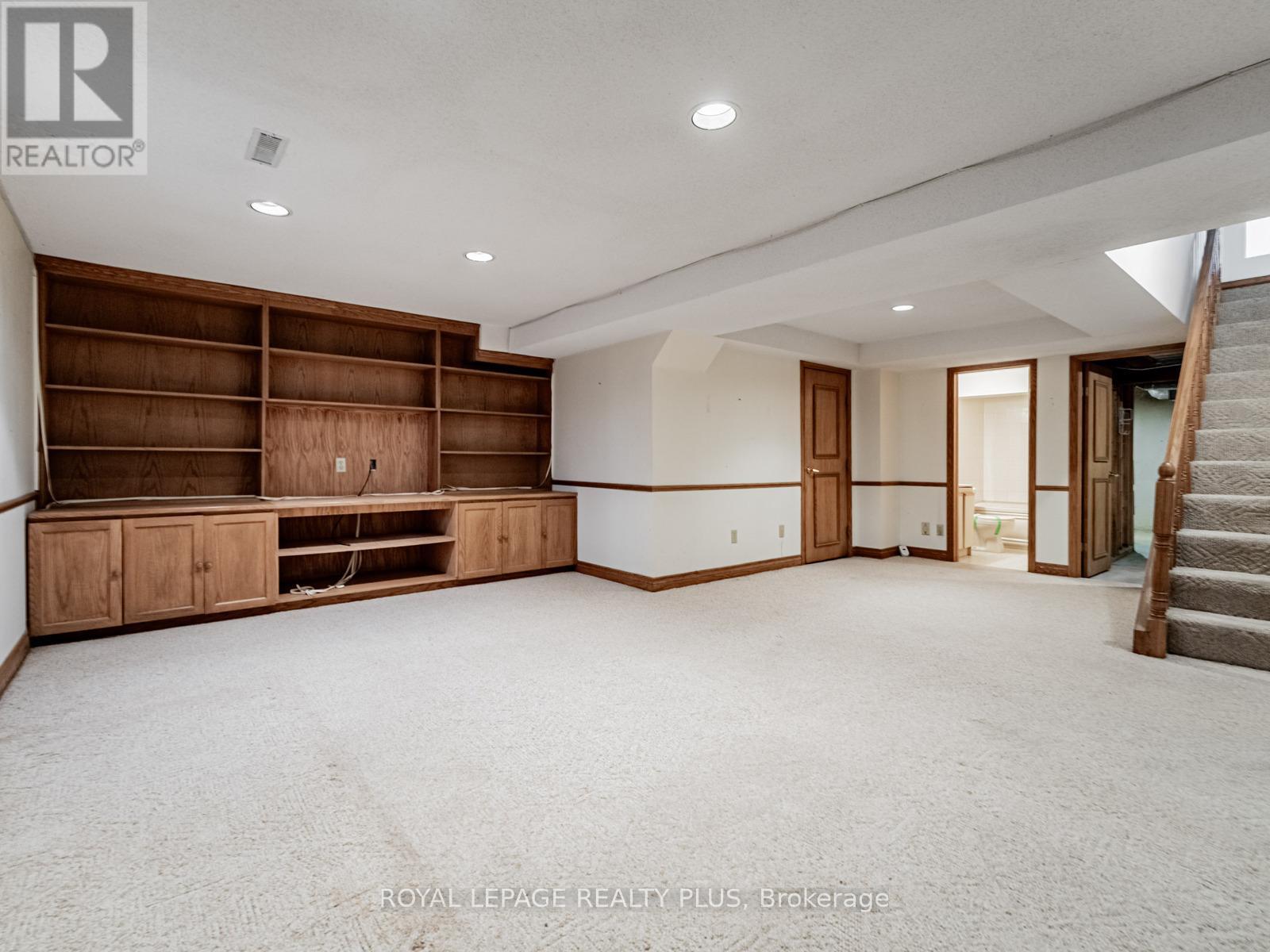 2923 Quetta Mews, Mississauga, Ontario  L5N 1Z6 - Photo 19 - W12725570