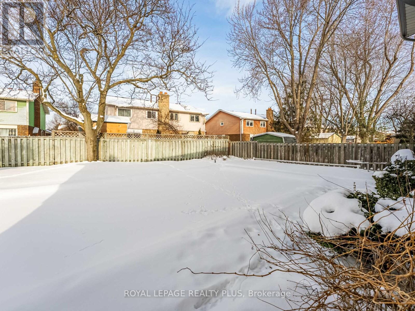 2923 Quetta Mews, Mississauga, Ontario  L5N 1Z6 - Photo 21 - W12725570