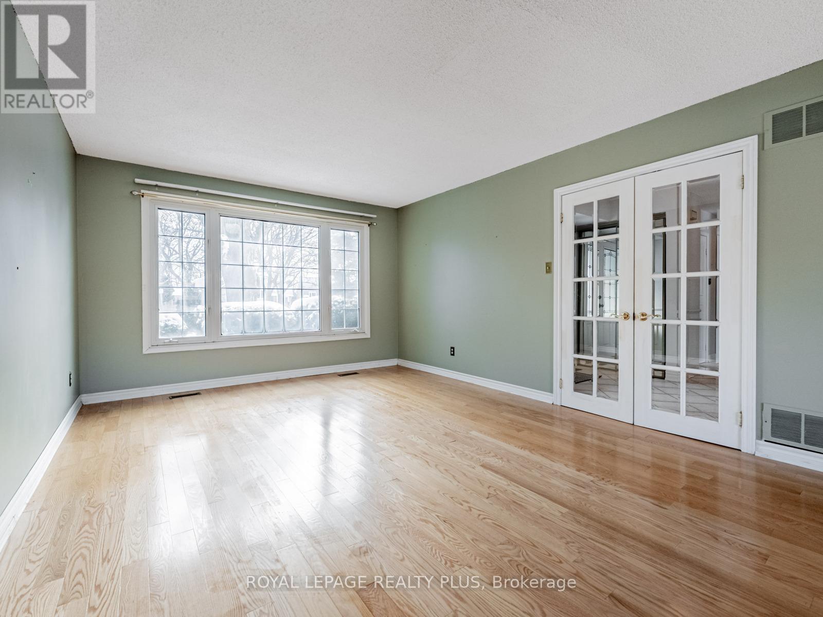 2923 Quetta Mews, Mississauga, Ontario  L5N 1Z6 - Photo 3 - W12725570