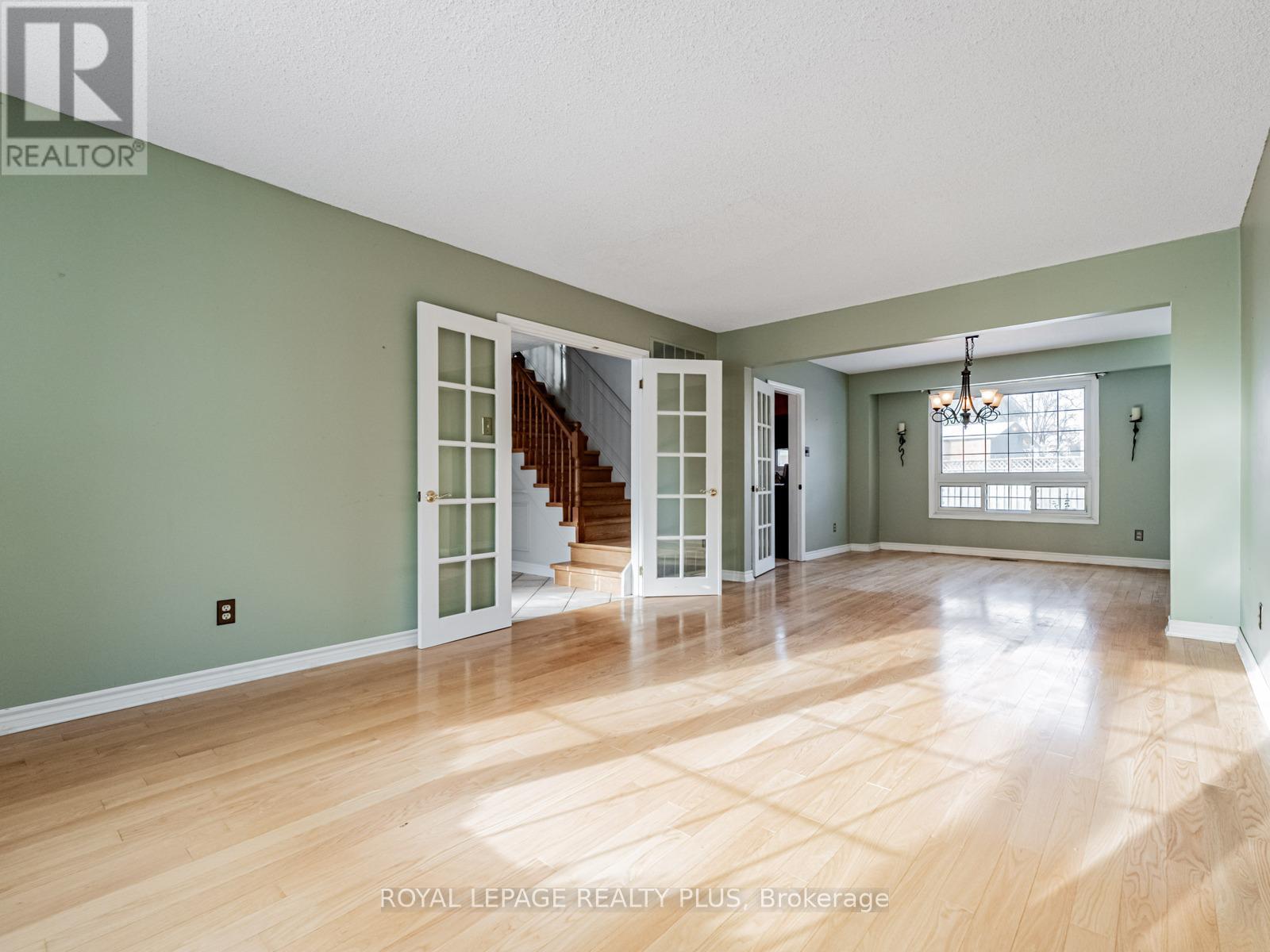 2923 Quetta Mews, Mississauga, Ontario  L5N 1Z6 - Photo 5 - W12725570