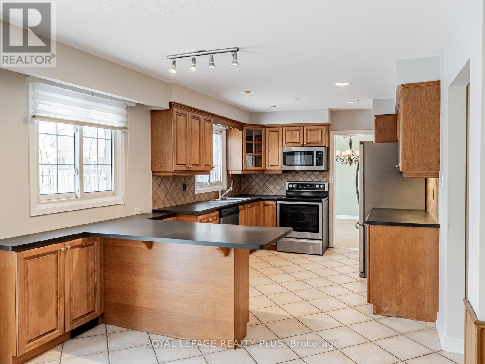 2923 Quetta Mews, Mississauga, Ontario  L5N 1Z6 - Photo 8 - W12725570