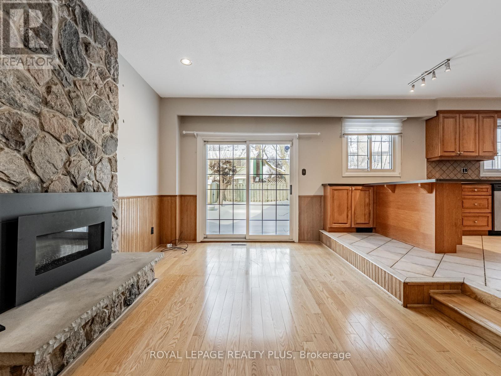 2923 Quetta Mews, Mississauga, Ontario  L5N 1Z6 - Photo 9 - W12725570