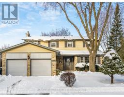 2923 QUETTA MEWS, Mississauga, Ontario