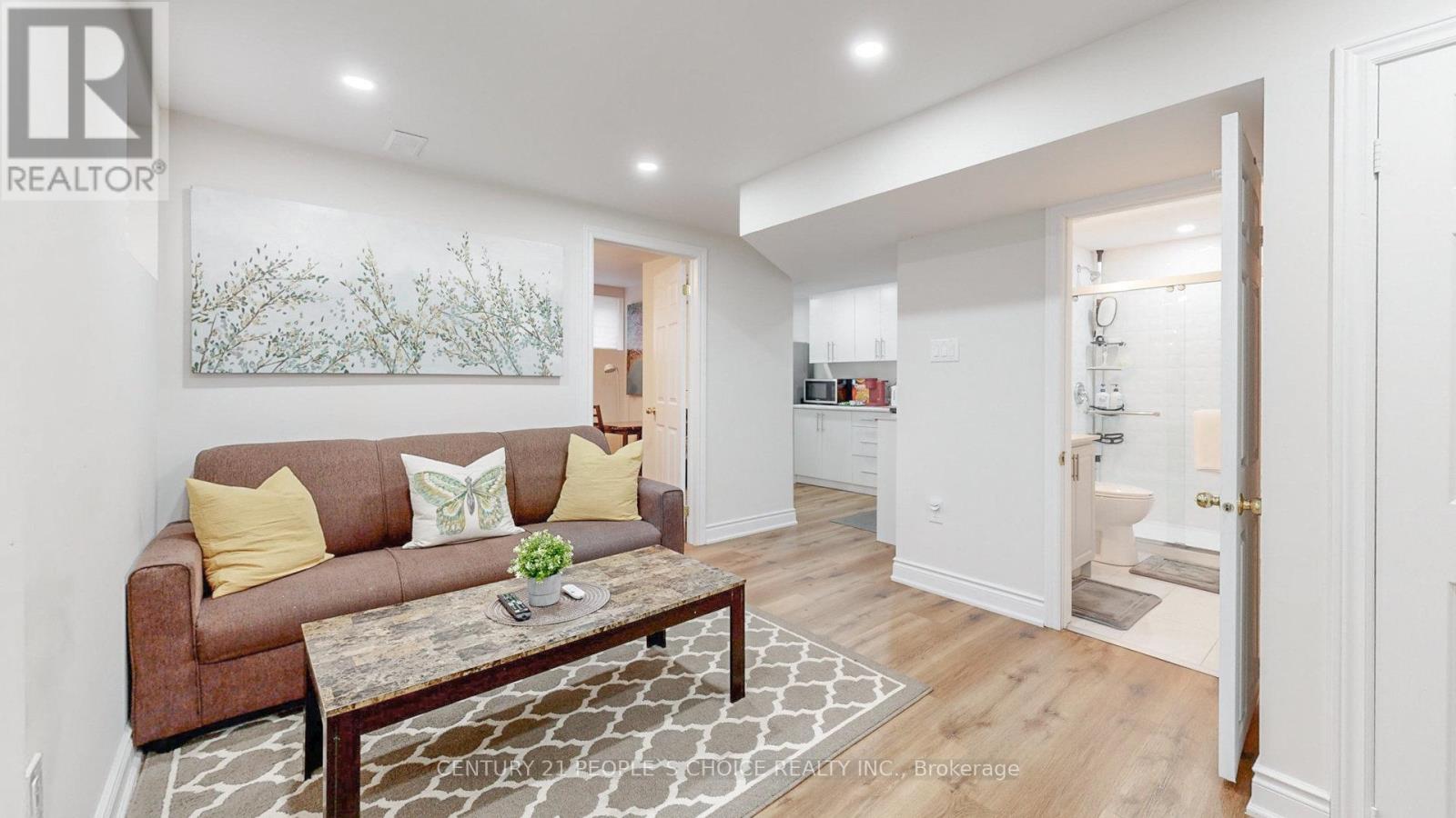 LOWER - 113 FRENCHPARK CIRCLE, Brampton, Ontario