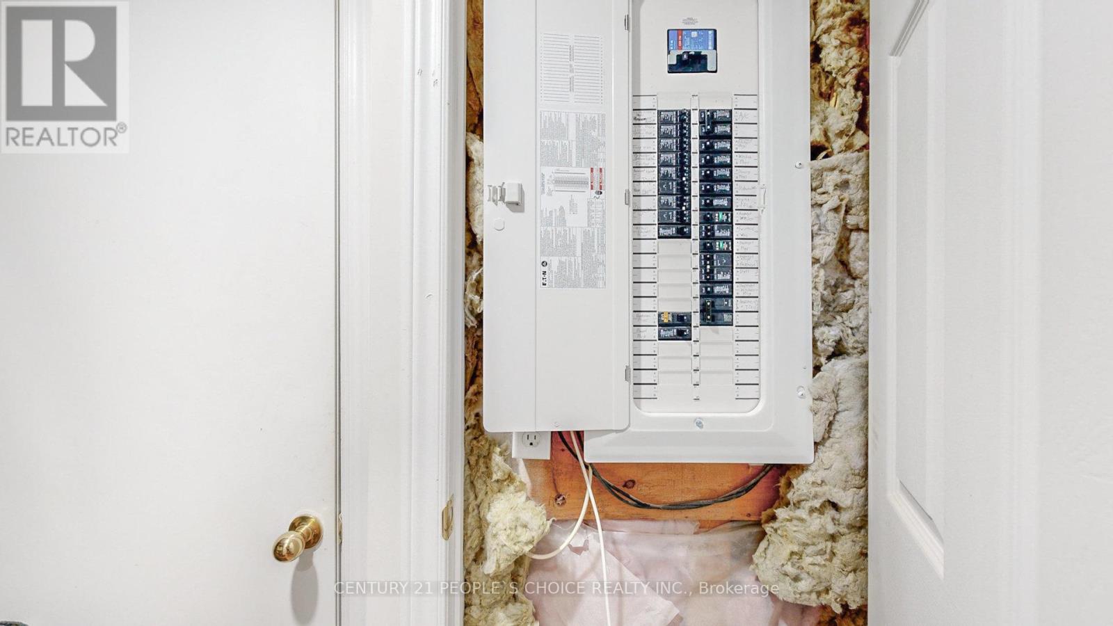 Lower - 113 Frenchpark Circle, Brampton, Ontario  L6X 0Y5 - Photo 11 - W12725588