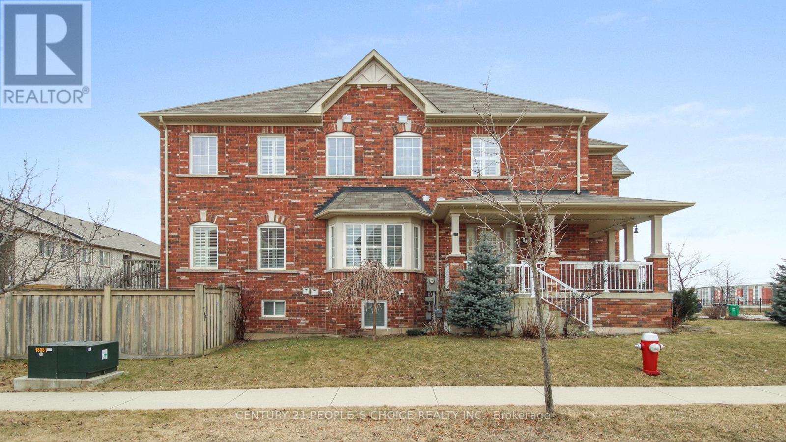 Lower - 113 Frenchpark Circle, Brampton, Ontario  L6X 0Y5 - Photo 2 - W12725588