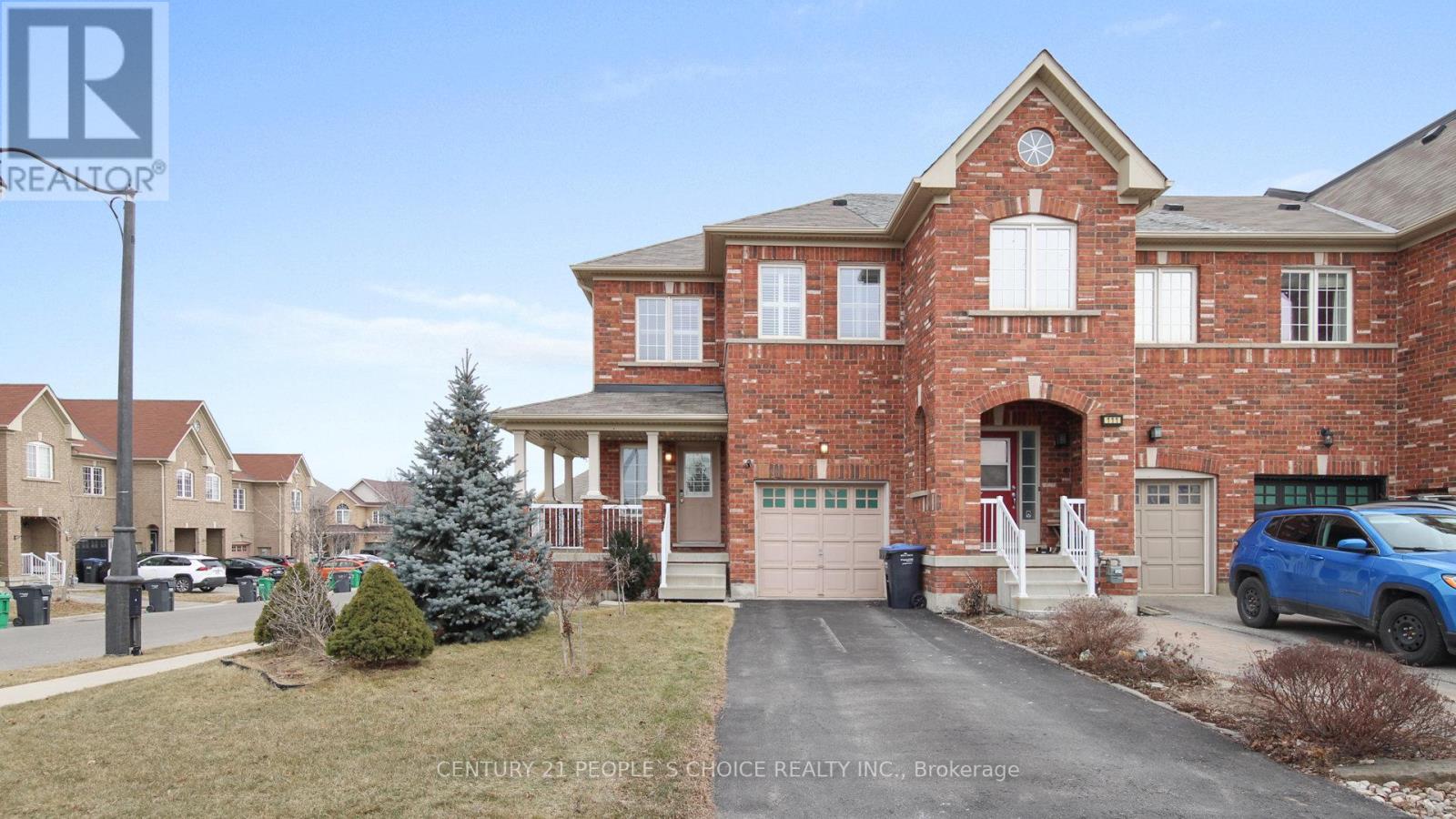 Lower - 113 Frenchpark Circle, Brampton, Ontario  L6X 0Y5 - Photo 3 - W12725588