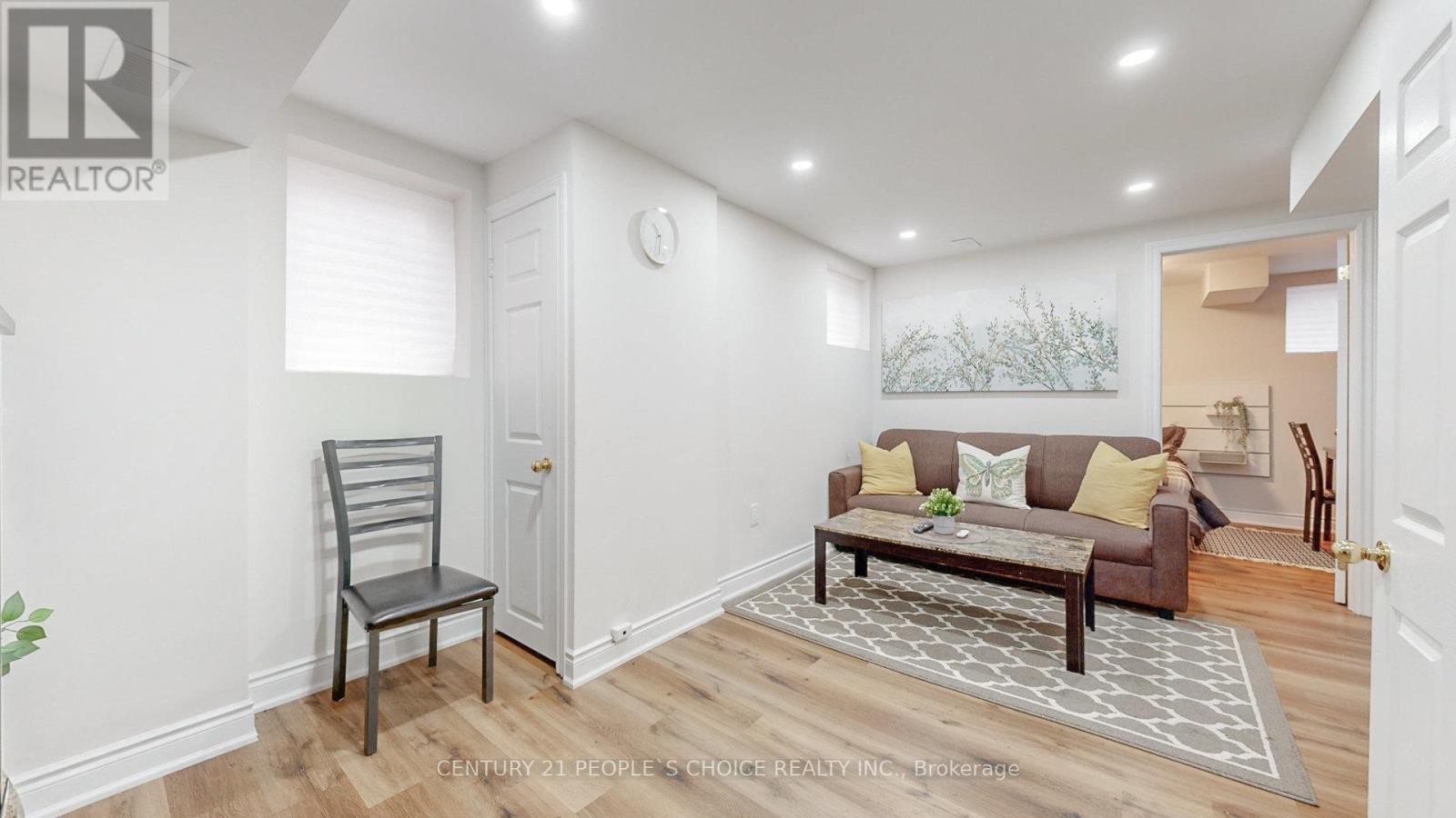 Lower - 113 Frenchpark Circle, Brampton, Ontario  L6X 0Y5 - Photo 4 - W12725588