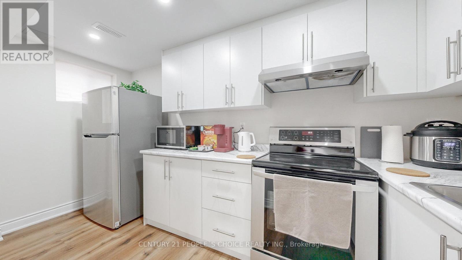 Lower - 113 Frenchpark Circle, Brampton, Ontario  L6X 0Y5 - Photo 5 - W12725588