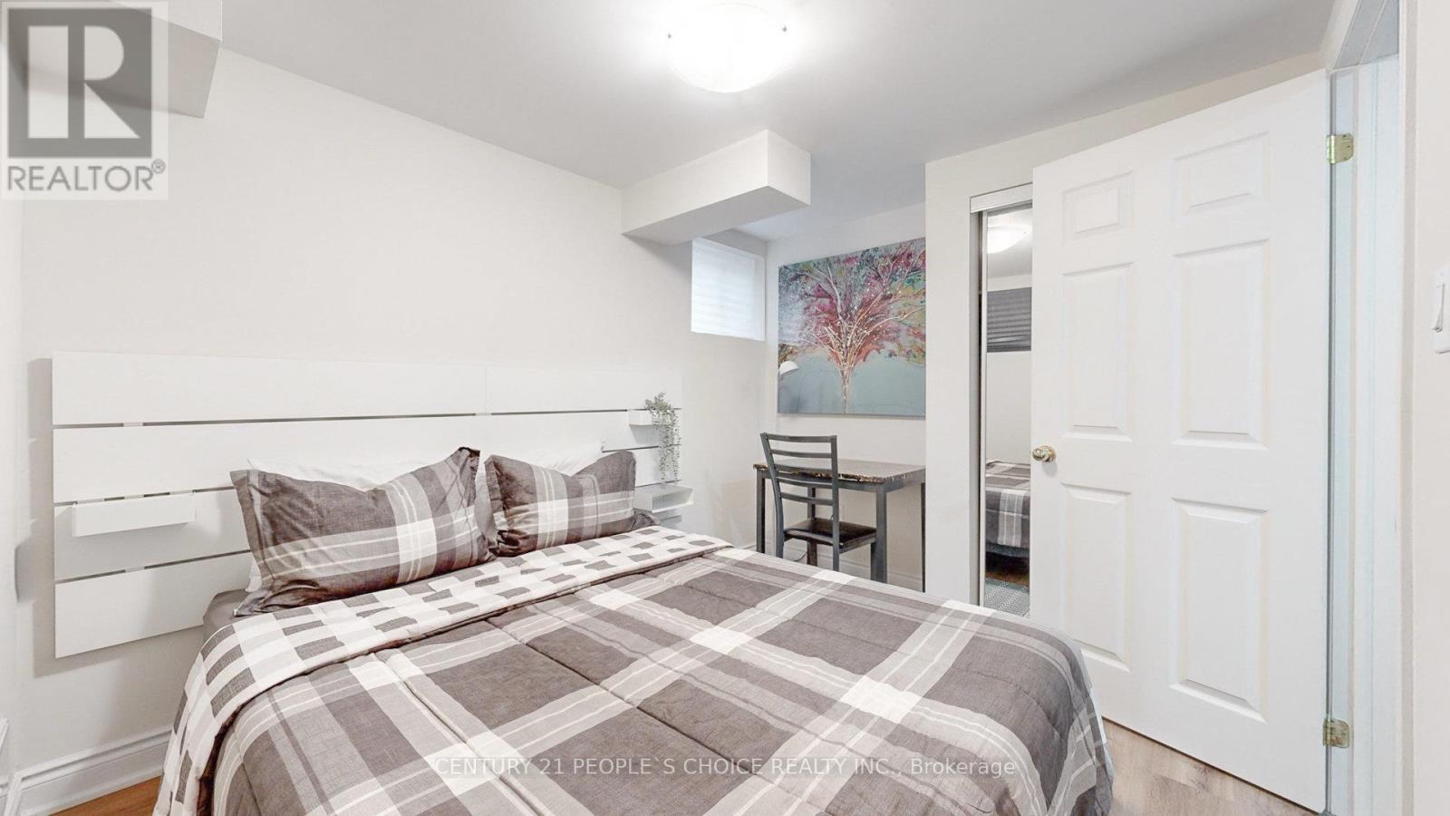 Lower - 113 Frenchpark Circle, Brampton, Ontario  L6X 0Y5 - Photo 7 - W12725588