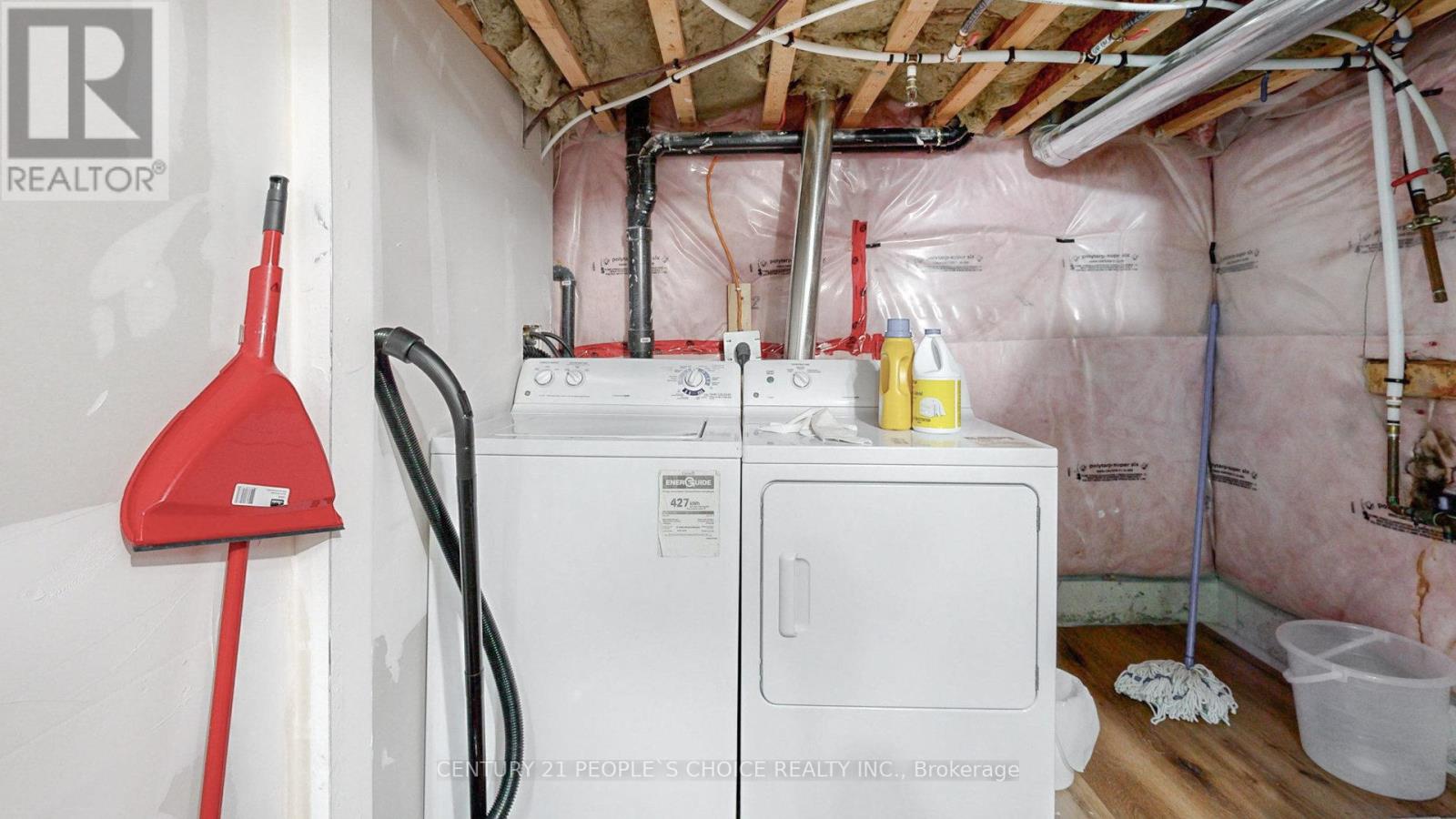 Lower - 113 Frenchpark Circle, Brampton, Ontario  L6X 0Y5 - Photo 9 - W12725588