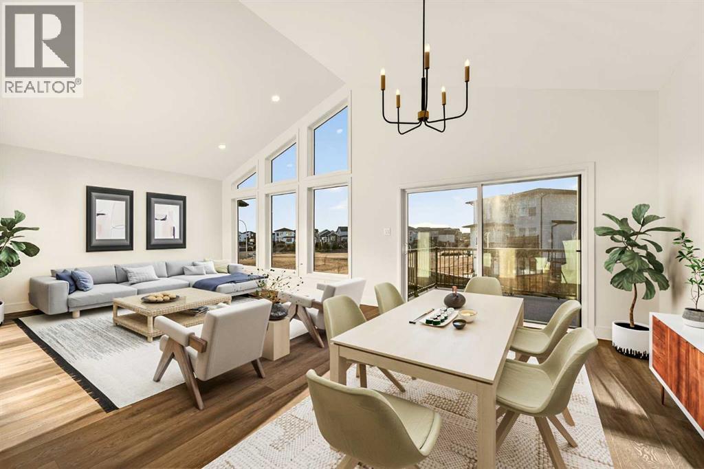 516 Greywolf Cove N, Lethbridge, Alberta