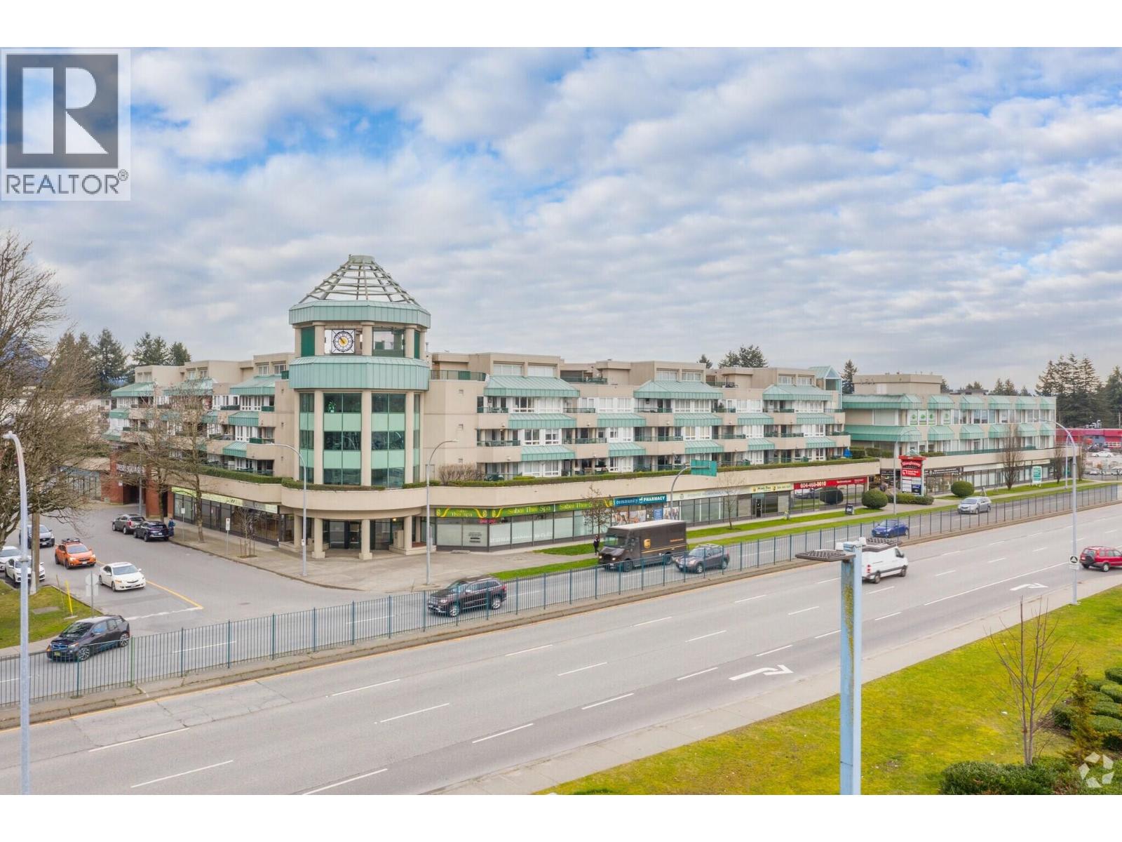 1 2099 Lougheed Highway, Port Coquitlam, British Columbia  V3B 1A8 - Photo 1 - C8075463