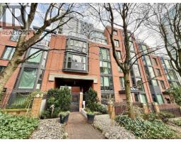 203 1488 HORNBY STREET, Vancouver, British Columbia