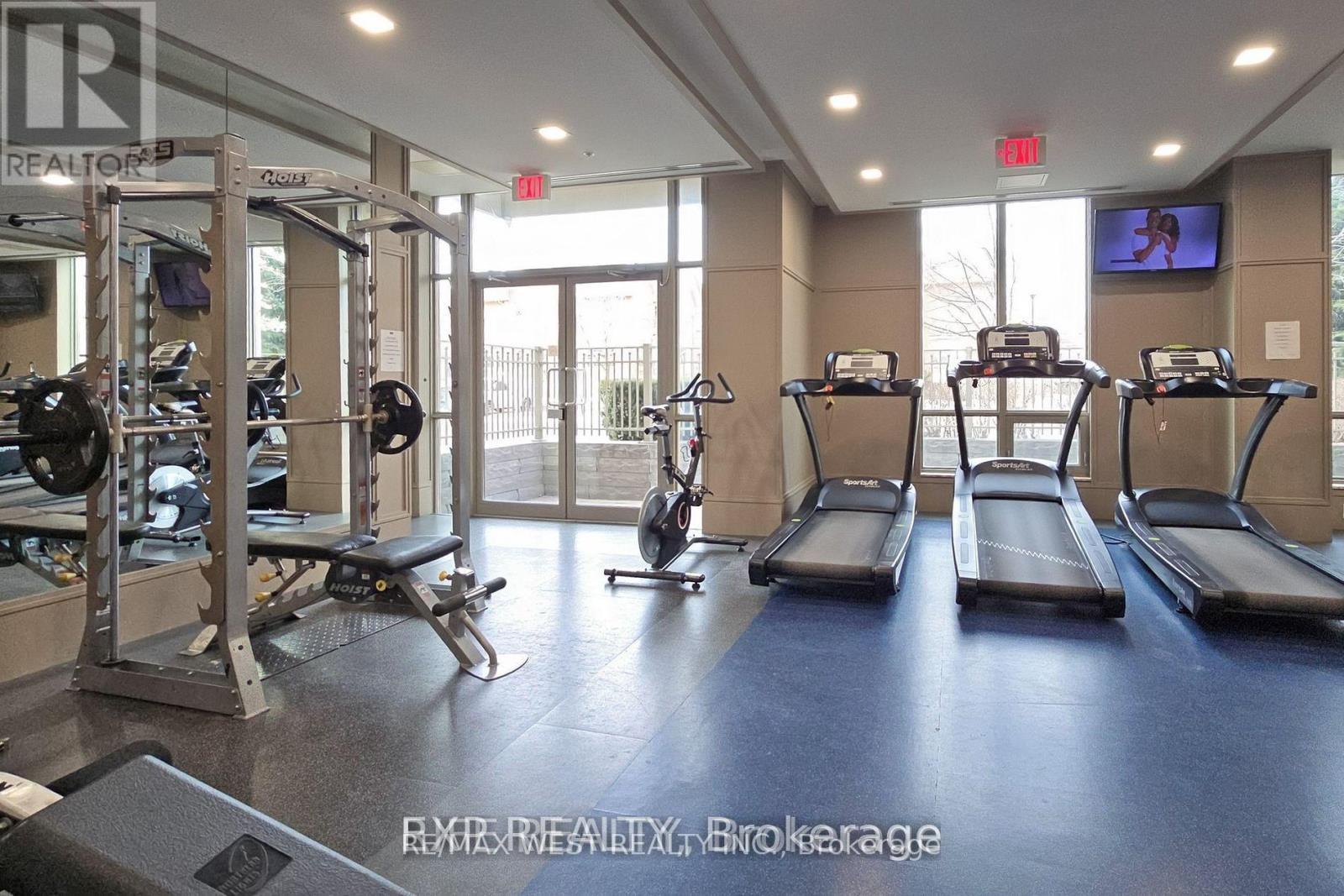 521 - 2480 Prince Michael Drive, Oakville, Ontario  L6H 0H1 - Photo 16 - W12725594