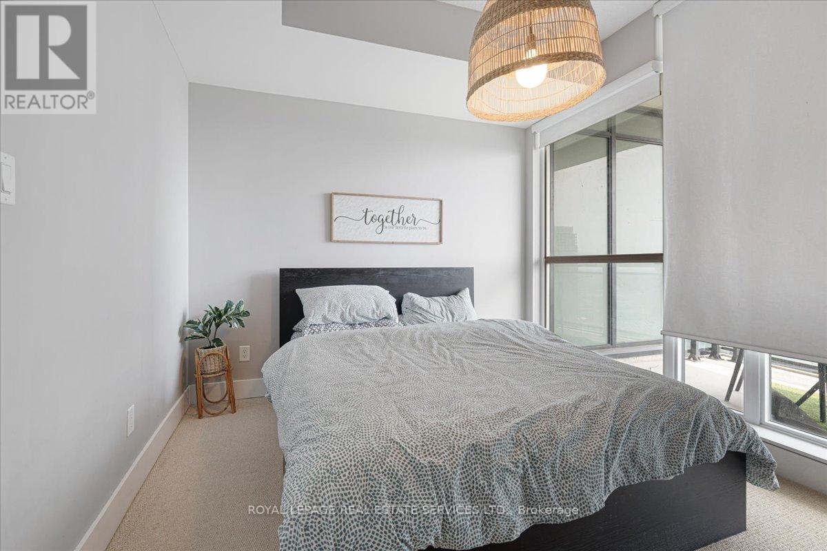 Lph3 - 4065 Brickstone Mews, Mississauga, Ontario  L5B 0G3 - Photo 17 - W12725604