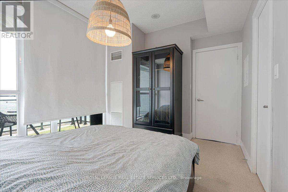 Lph3 - 4065 Brickstone Mews, Mississauga, Ontario  L5B 0G3 - Photo 18 - W12725604