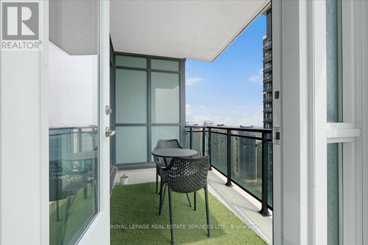 Lph3 - 4065 Brickstone Mews, Mississauga, Ontario  L5B 0G3 - Photo 21 - W12725604