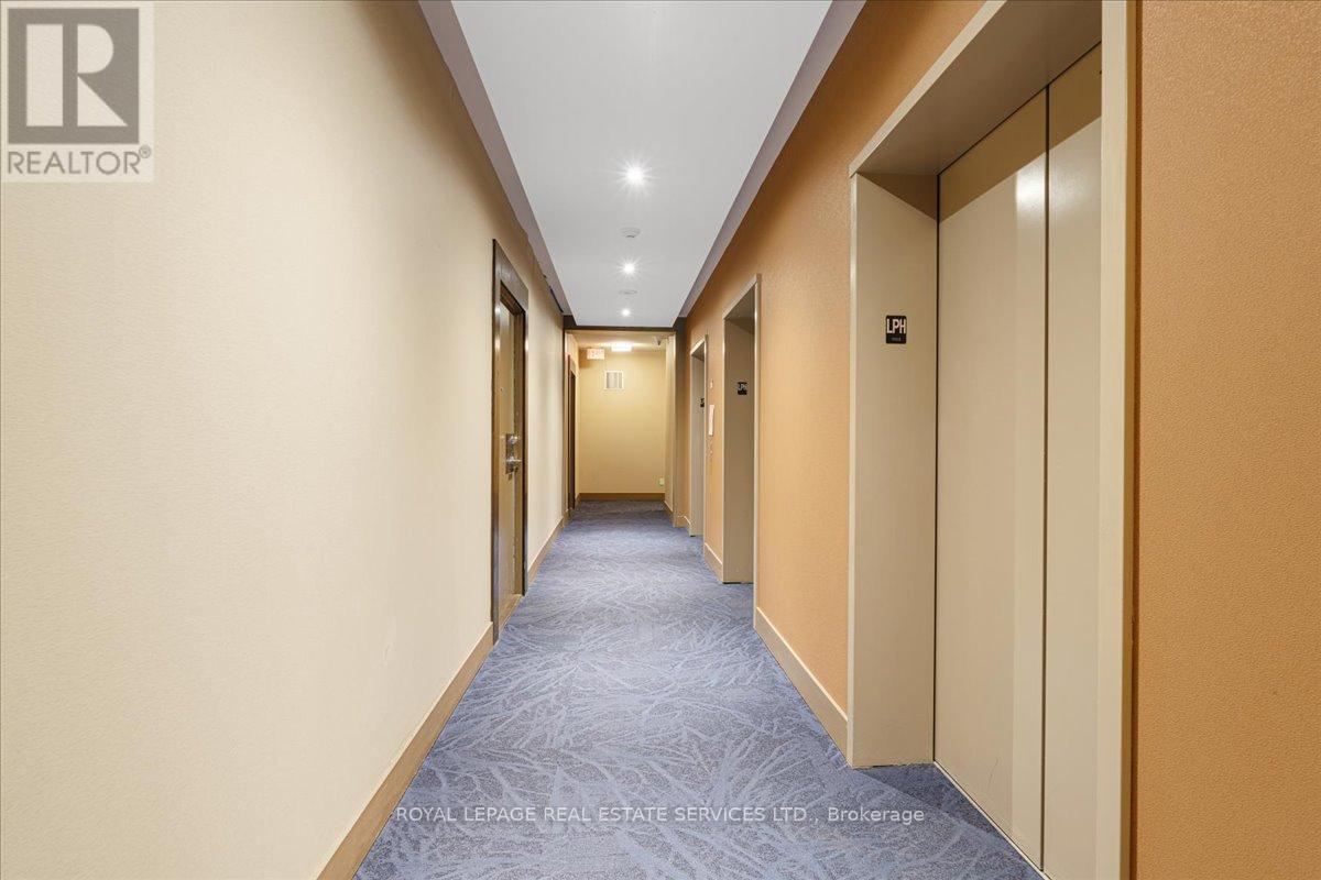 Lph3 - 4065 Brickstone Mews, Mississauga, Ontario  L5B 0G3 - Photo 24 - W12725604