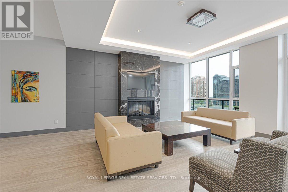 Lph3 - 4065 Brickstone Mews, Mississauga, Ontario  L5B 0G3 - Photo 25 - W12725604