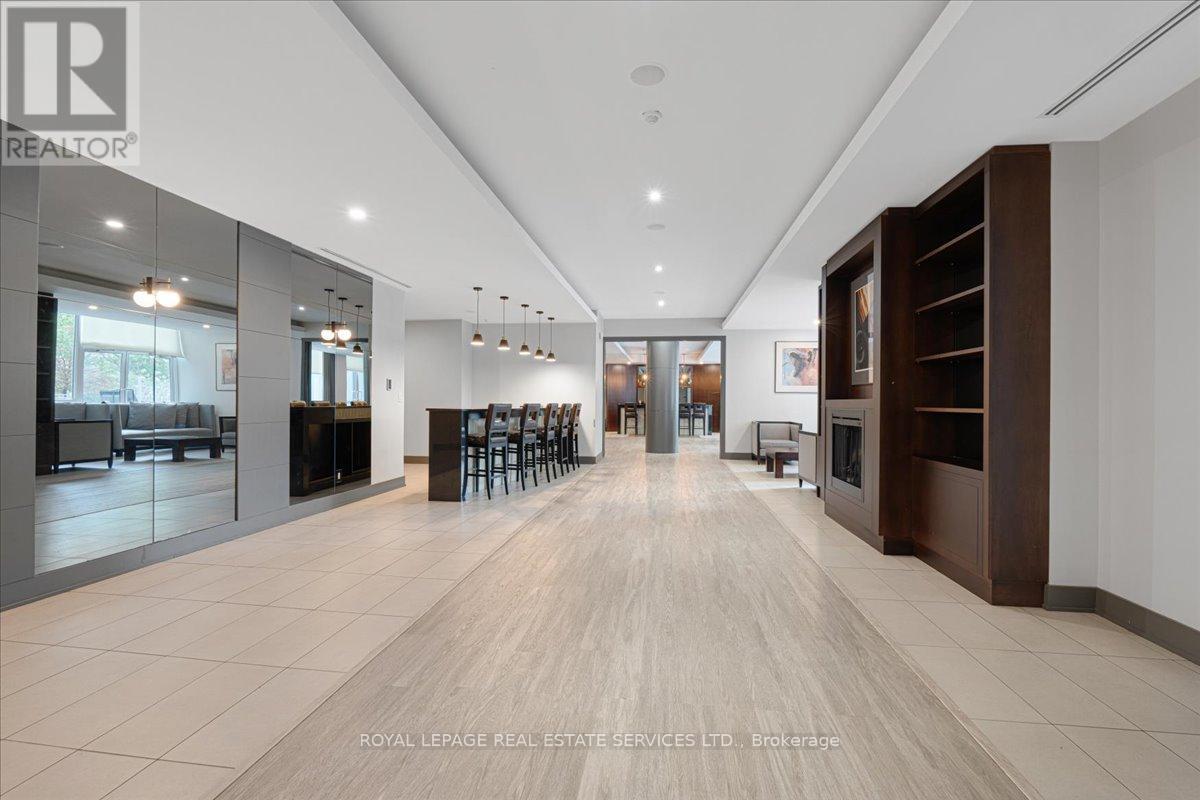 Lph3 - 4065 Brickstone Mews, Mississauga, Ontario  L5B 0G3 - Photo 27 - W12725604