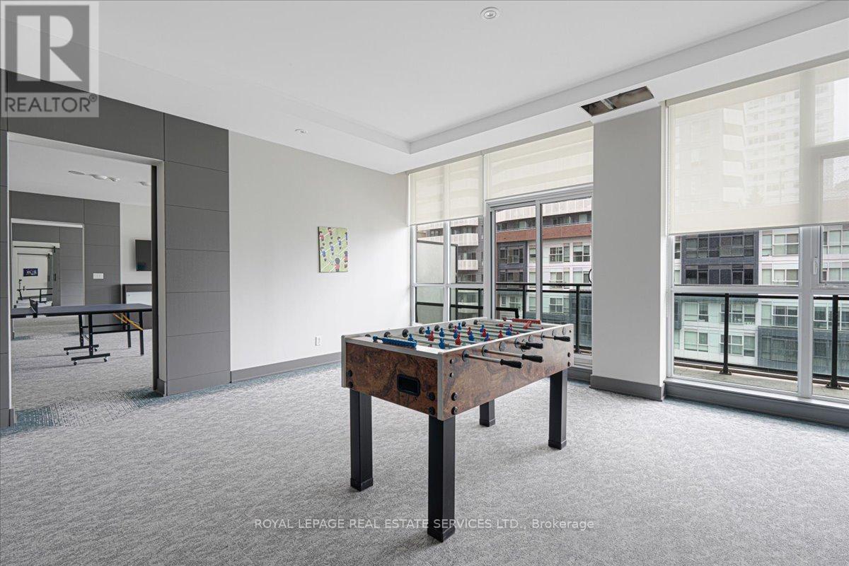 Lph3 - 4065 Brickstone Mews, Mississauga, Ontario  L5B 0G3 - Photo 29 - W12725604