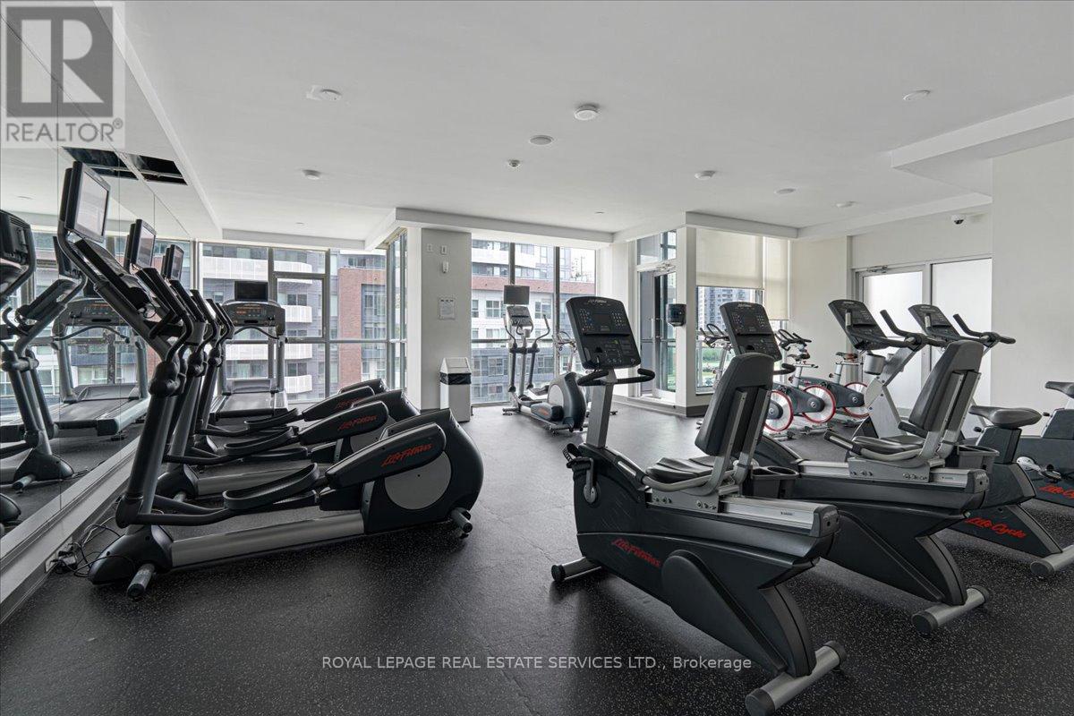 Lph3 - 4065 Brickstone Mews, Mississauga, Ontario  L5B 0G3 - Photo 30 - W12725604