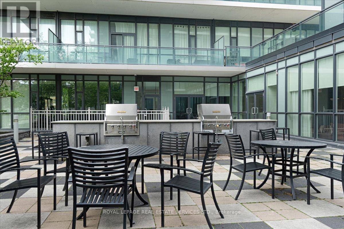 Lph3 - 4065 Brickstone Mews, Mississauga, Ontario  L5B 0G3 - Photo 31 - W12725604