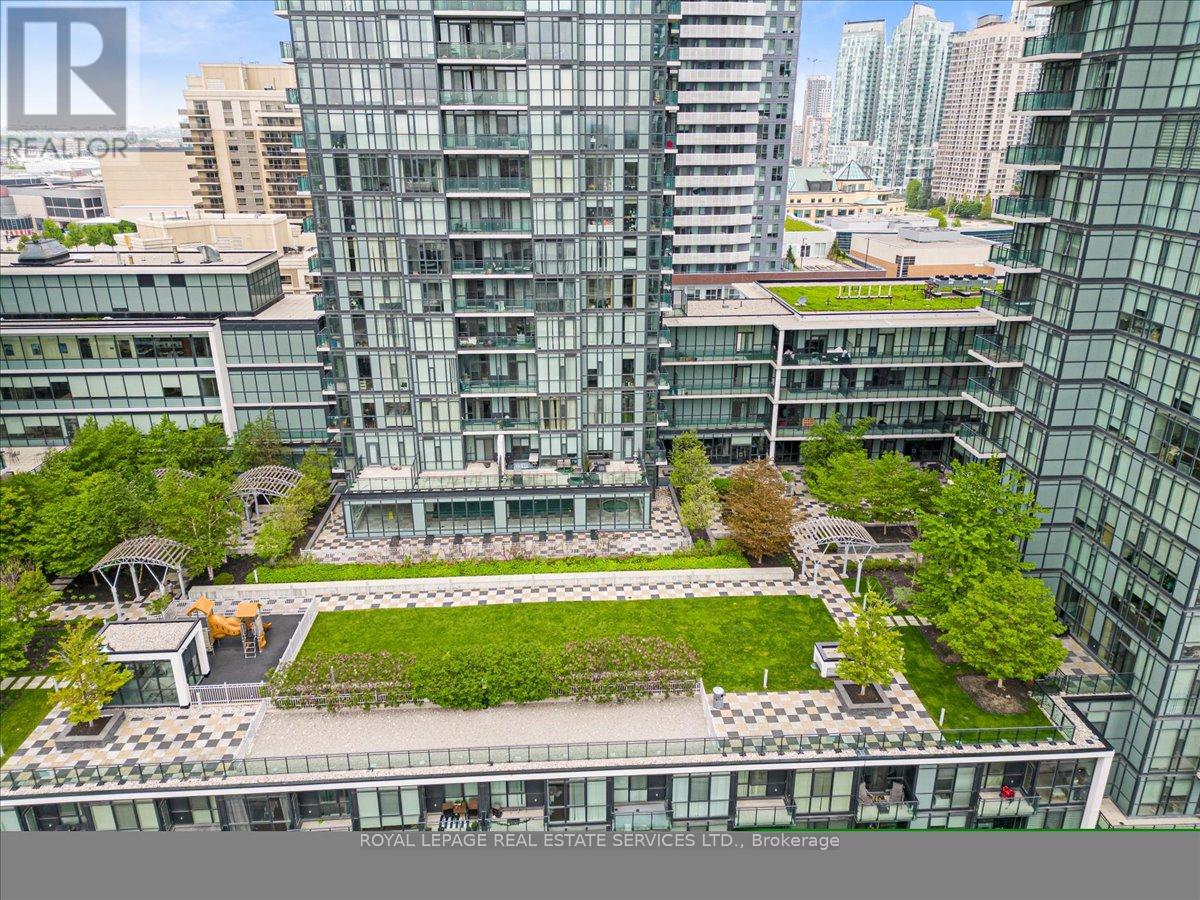 Lph3 - 4065 Brickstone Mews, Mississauga, Ontario  L5B 0G3 - Photo 32 - W12725604