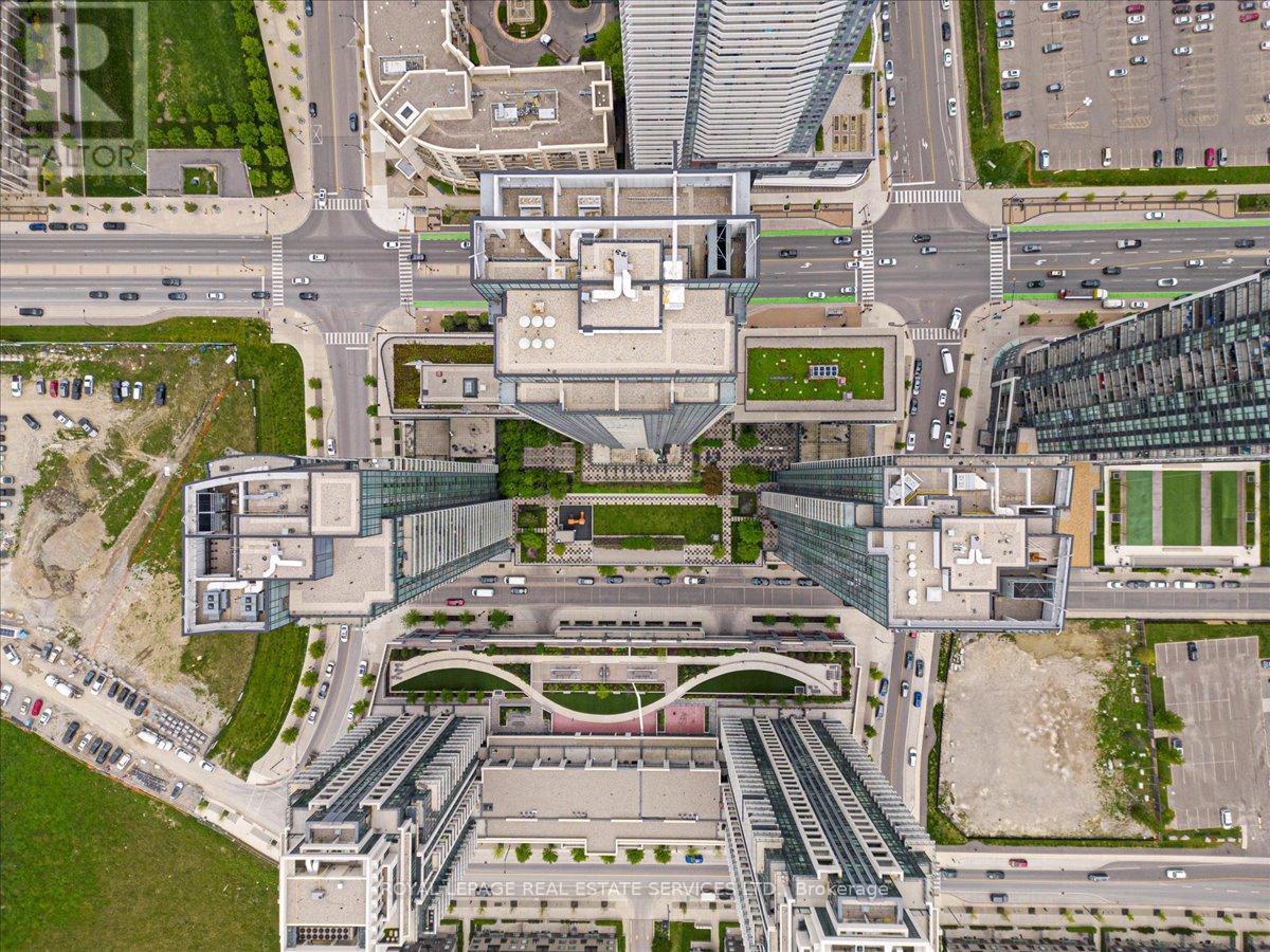 Lph3 - 4065 Brickstone Mews, Mississauga, Ontario  L5B 0G3 - Photo 33 - W12725604