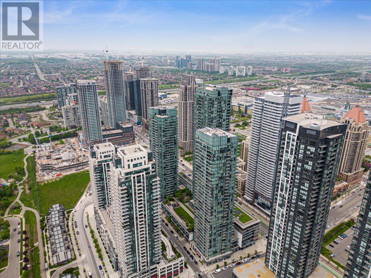 Lph3 - 4065 Brickstone Mews, Mississauga, Ontario  L5B 0G3 - Photo 34 - W12725604