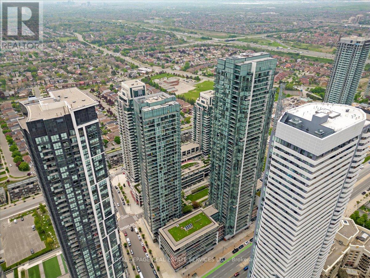 Lph3 - 4065 Brickstone Mews, Mississauga, Ontario  L5B 0G3 - Photo 35 - W12725604