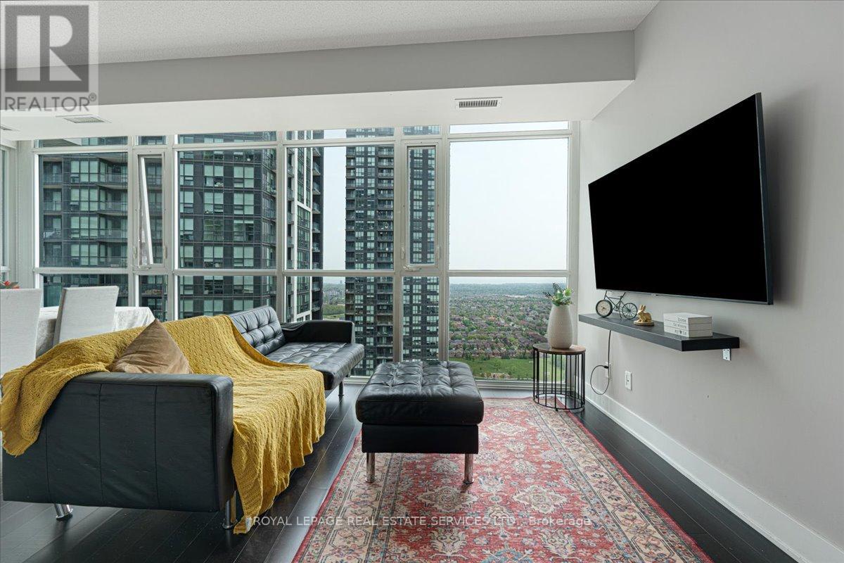 Lph3 - 4065 Brickstone Mews, Mississauga, Ontario  L5B 0G3 - Photo 8 - W12725604