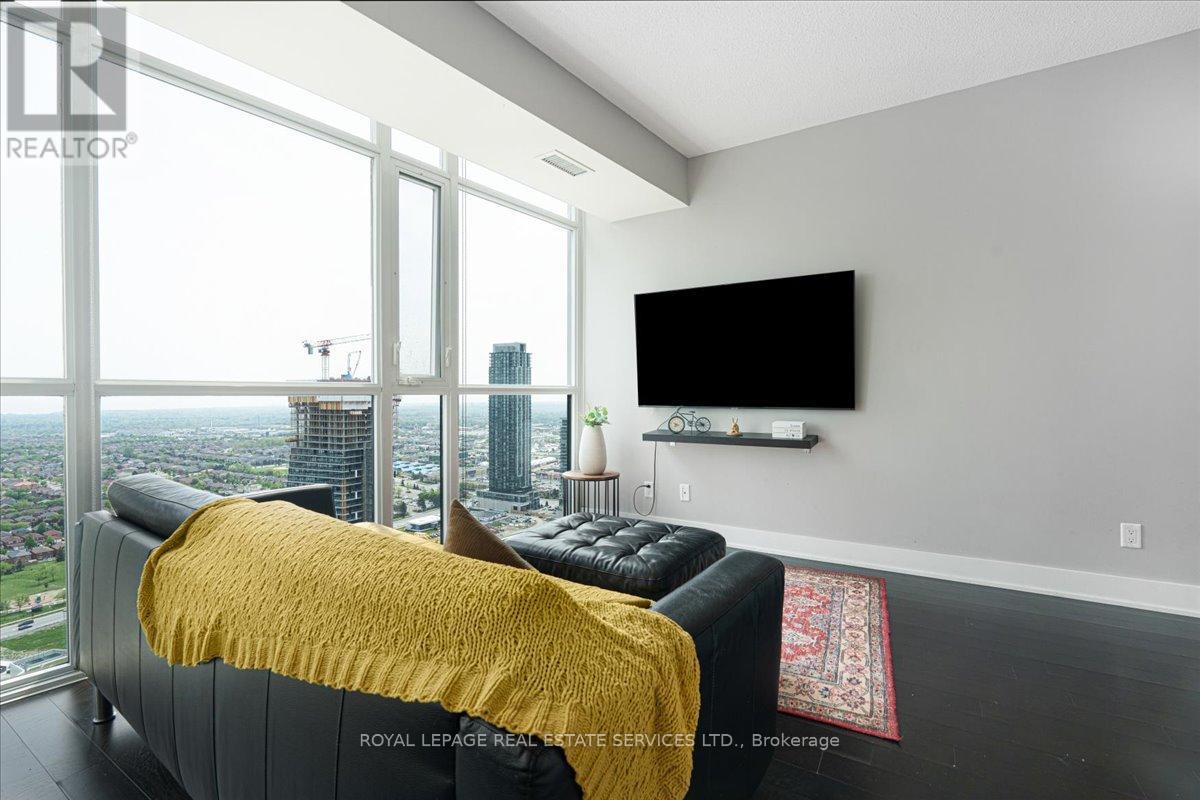 Lph3 - 4065 Brickstone Mews, Mississauga, Ontario  L5B 0G3 - Photo 9 - W12725604