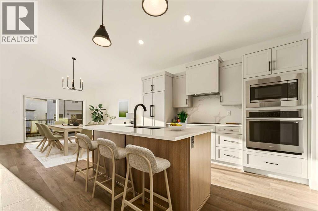 516 Greywolf Cove N, Lethbridge, Alberta  T1H 7G7 - Photo 4 - A2280424